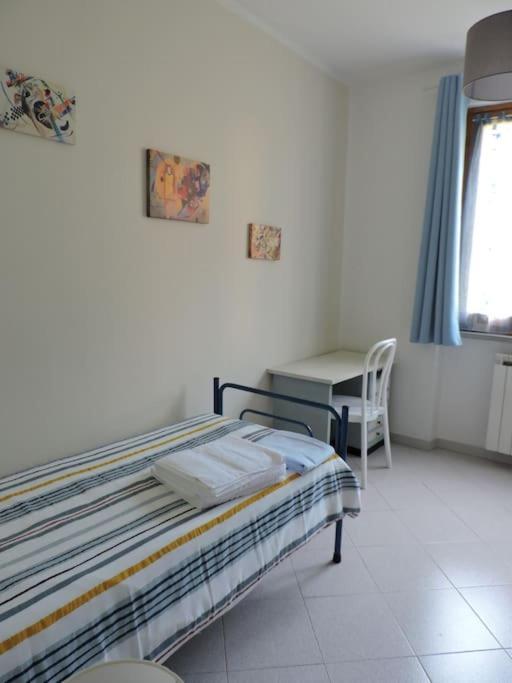 Casa Vacanze La Cicala Pontremoli Exterior foto